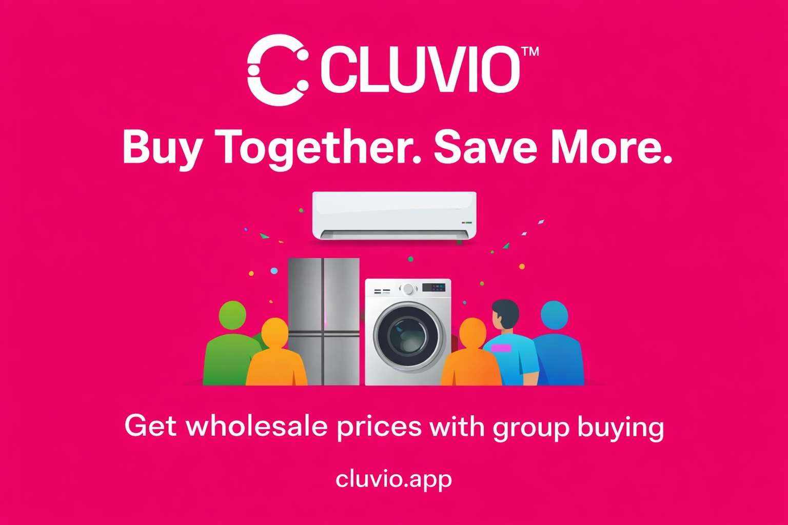 Community Buying India: How to Get Wholesale Prices on Appliances